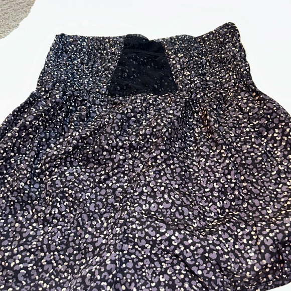 The Way Home Free people Shorts Cheetah print - Picture 2 of 2